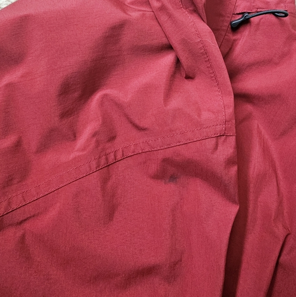 Sasquatch By Airblaster Yeti Snowboard Jacket Small - Picture 5 of 6